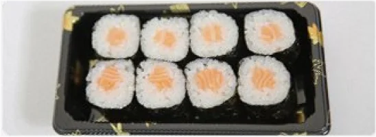 ZALM MAKI